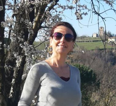 Psicologa Dott.ssa Loretta Peruzzi